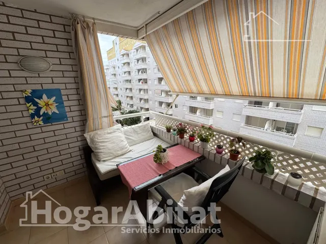 EXTERIOR EN RESIDENCIAL CON TERRAZA, GARAJE, TRASTERO Y PISCINA — 13