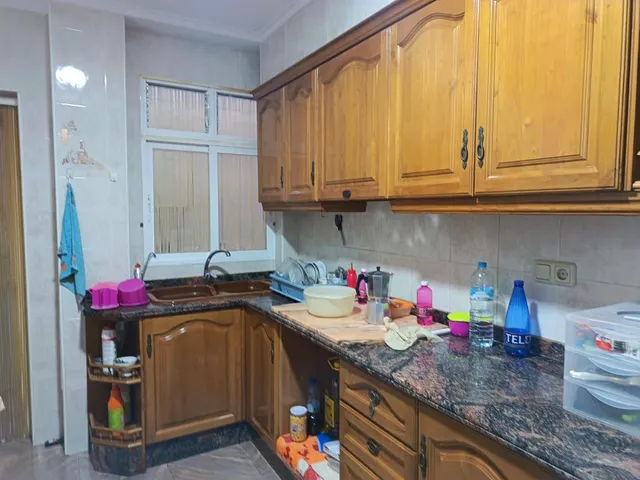 SE VENDE CASA EN MONFORTE DEL CID  / LISTA PARA ENTRAR A VIVIR /  A 20 MINUTOS DE ALICANTE — 4