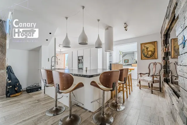 Villa independiente en venta en San Eugenio Alto Cosa Adeje — 31