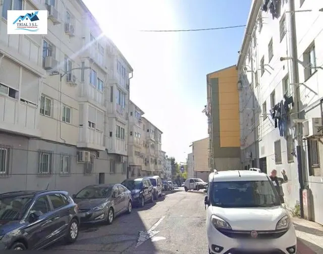 Venta Piso en Coslada - Madrid — 2