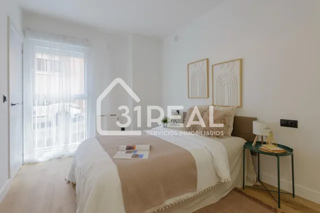 Alquiler  Valdeacederas — 21