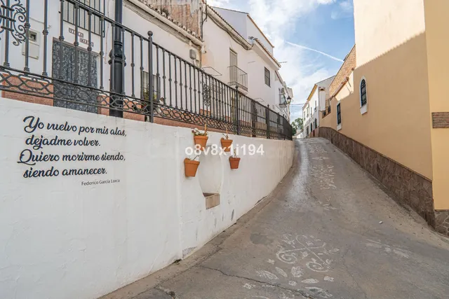 Chalet 4 habitaciones 141m² en venta - South of spain - foto 2