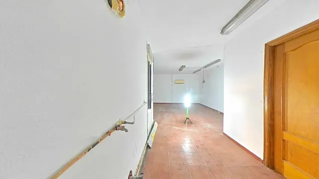 Venta adosado en Sonseca — 30