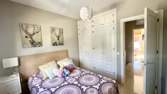 Adosado 3 habitaciones 162m² en venta - Costa Del Sol — 19
