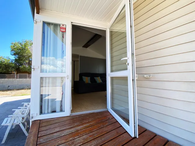 FINCA RUSTICA CERCA DE LAS PLAYAS CON BUNGALOW — 13