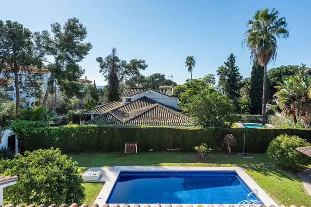 Chalet 3 habitaciones 240m² en venta - Costa Del Sol — 27