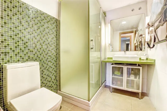 Apartamento en BenalBeach — 11