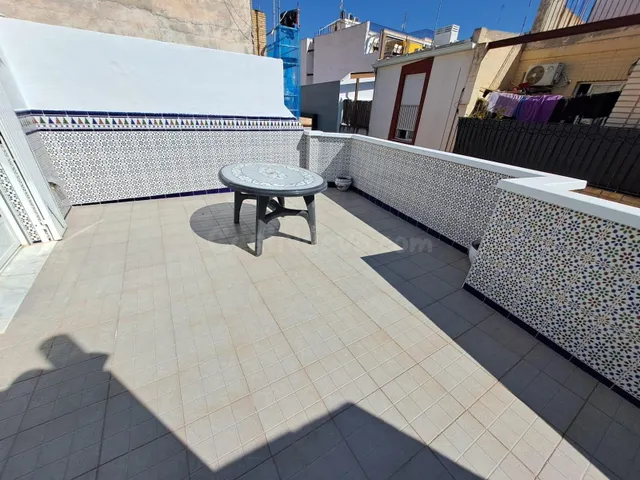 Ático de 2 habitaciones en zona Centro, Elche - foto 2