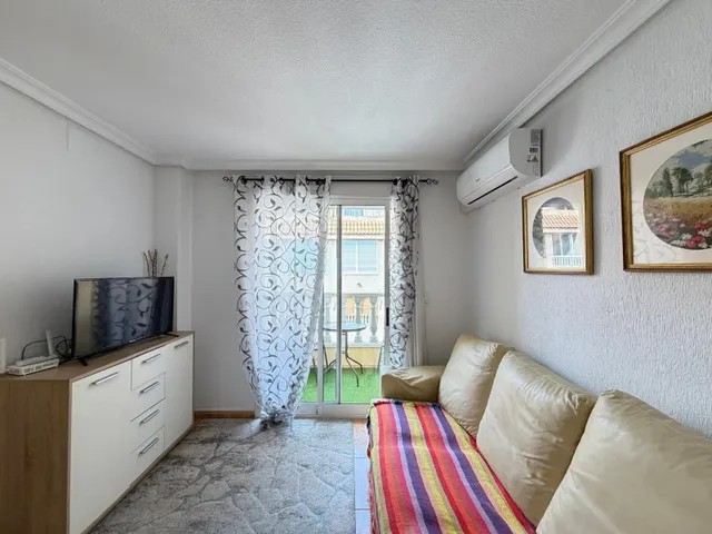 Apartamento 2 habitaciones 58m² en venta - Parque de las Naciones — 16
