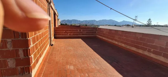 Local comercial 10 habitaciones 747m² en venta - La Murada-Los Vicentes — 37