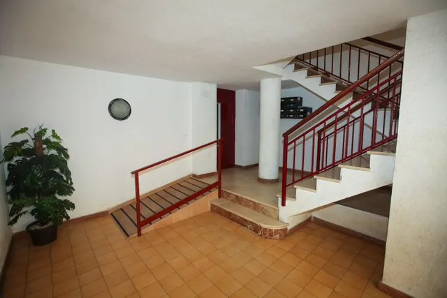 Espectacular ático de 87 m2 en Calafell — 14