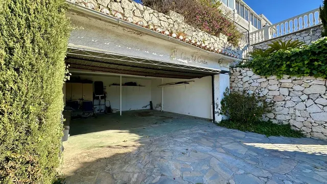 Chalet 4 habitaciones 474m² en venta - Riviera del sol — 39