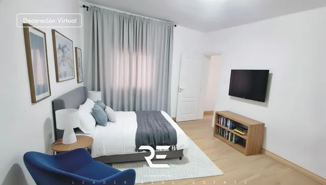 VENTA DE PISO En Els Orriols, Valencia!! — 12