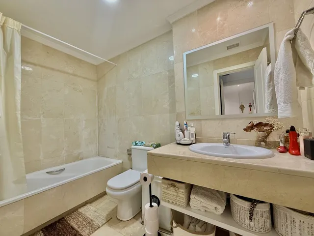 Apartamento 2 habitaciones 89m² en venta - Marbella — 17