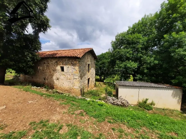 CABAÑA INDEPENDIENTE PARA REFORMAR EN VILLAFUFRE - foto 2