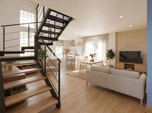 Casa moderna 4 habitaciones cerca de Lloret de mar - foto 5