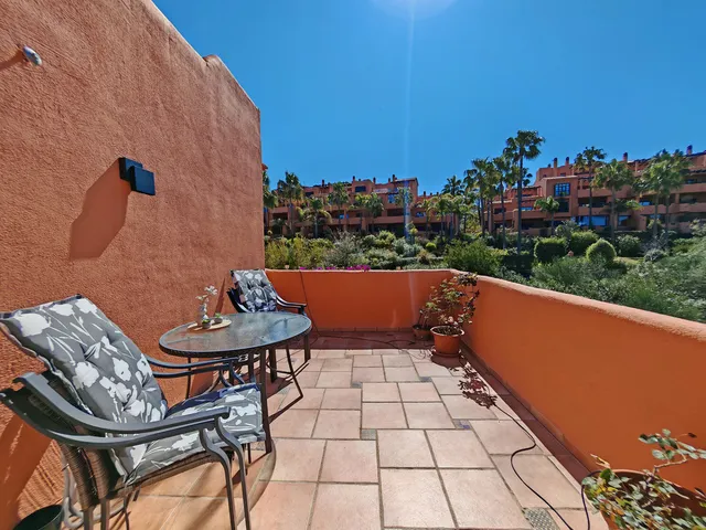 Dúplex 3 habitaciones 270m² en venta - Marbella — 24