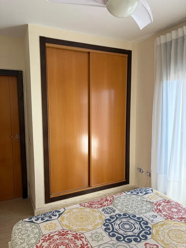 Apartamento con vistas panorámicas y plaza de parking en Los Collados — 18