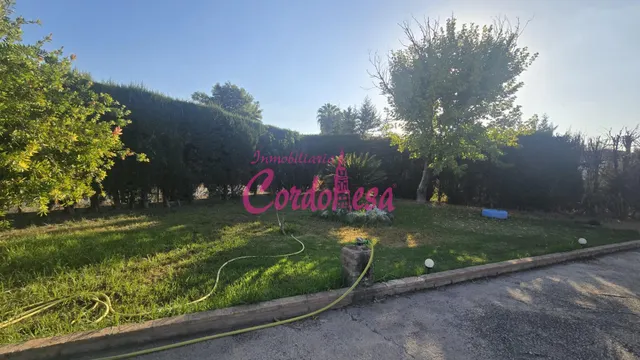 Oportunidad de Casa con Terreno en Villarrubia, Córdoba — 18