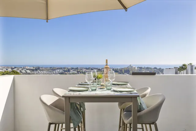 Ático Dúplex 3 habitaciones 119m² en venta - Paraiso-Barronal — 41