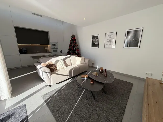 Villa en Roldán — 22