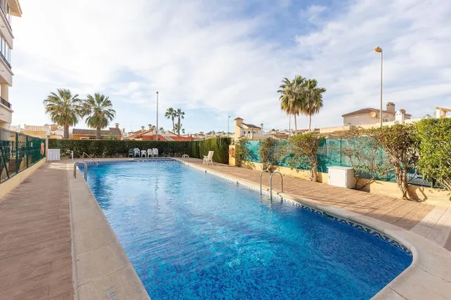 Apartamento 2 habitaciones 70m² en venta - Lomas de Cabo Roig — 11