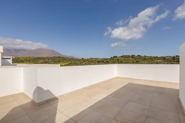 Ático 3 habitaciones 206m² en venta - Costa Del Sol — 18