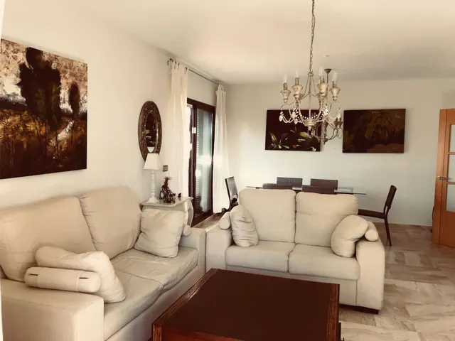 Apartamento 2 habitaciones 107m² en venta - Costa Del Sol — 10