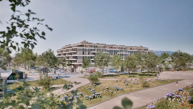 PRIME LOCATION IN MALAGA — 4