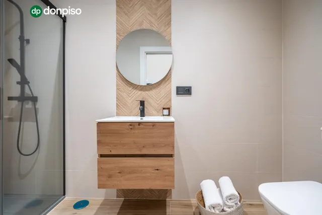 Amplia vivienda junto METRO Recogidas a estrenar! — 9