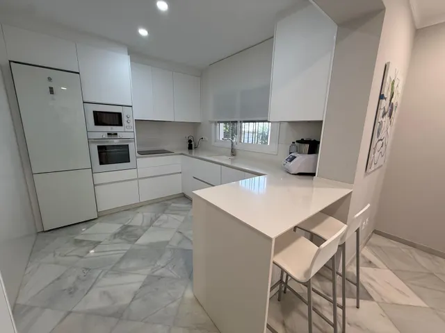 Chalet independiente Costa Sancti Petri — 9