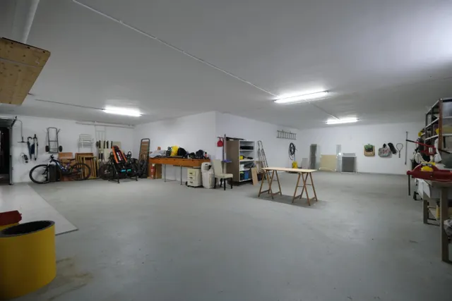 Casa impecable en el centro de Caldes de Montbui con garaje de 90 m2 — 9