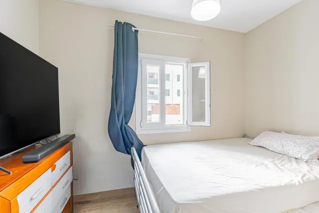 Primer piso reformado con ascensor, terraza y balcon, en bons aires — 12