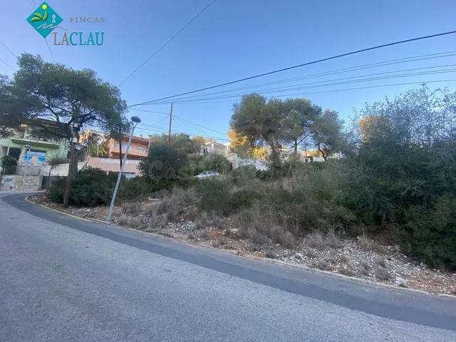 Terreno urbano en Mas Trader — 2