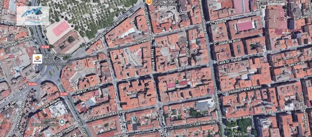 Venta Piso en Albacete - foto 3