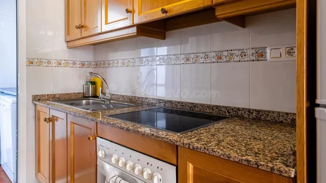 Apartamento 2 habitaciones 56m² en venta - La Ciñuelica — 12