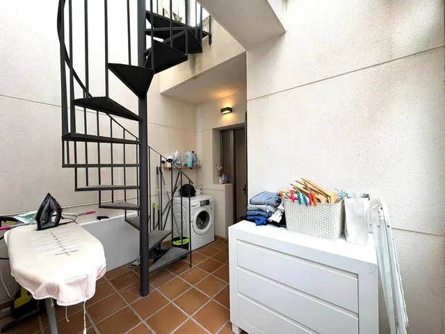 Ático 3 habitaciones 112m² en venta - Centro — 29
