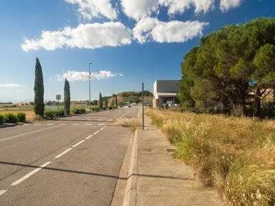 Terreno/s industrial/es de 800 m2 - foto 5