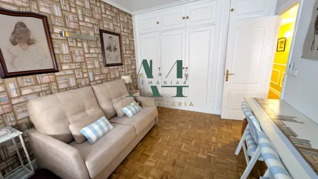 Elegante Piso en Cánovas, Cáceres - ¡Listo para Entrar a Vivir! ✨ — 30