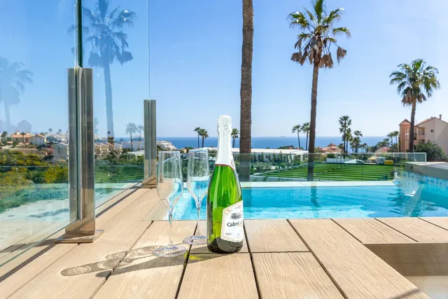 Apartamento 2 habitaciones 110m² en venta - Riviera del sol — 6