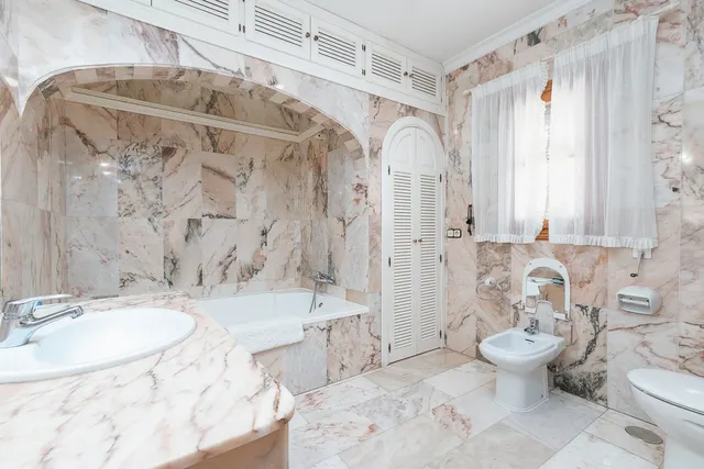 Chalet 4 habitaciones 500m² en venta - Marbella — 22