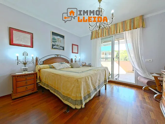 OPORTUNIDAD Casa con piscona en Tàrrega — 24