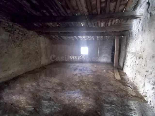 ¡casa de pueblo en Cervera con gran potencial! — 7