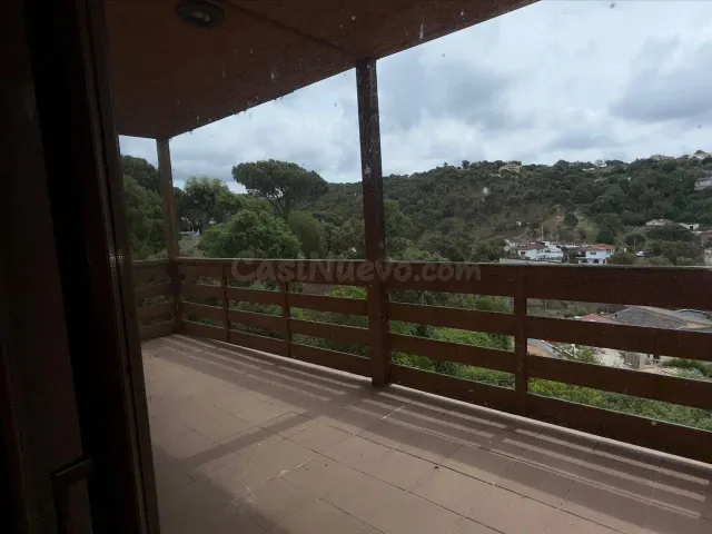 CASA 2 PLANTAS, 132 M2 ÚTILES, PARCELA 1.110M2, CARRER TOSSA