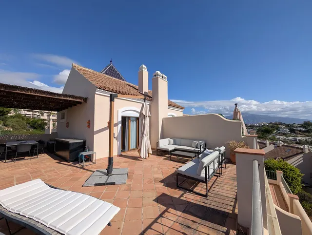 Adosado 4 habitaciones 215m² en venta - Paraiso-Barronal — 14