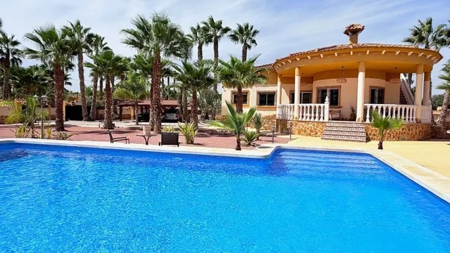 Villa 3 habitaciones 139m² en venta - Comunidad valenciana - foto 4