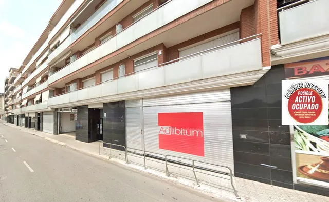 Apartamento 3 habitaciones 79m² en venta - Passeig de Pere I