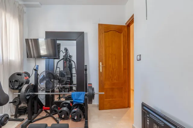 Venta de magnífico piso con amplia terraza - Monachil -- Granada — 44