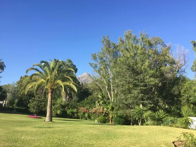Apartamento 2 habitaciones 107m² en venta - Marbella — 13