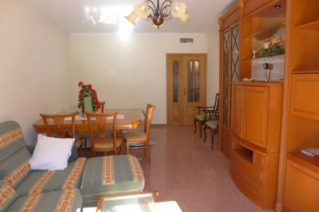 Venta de piso — 3